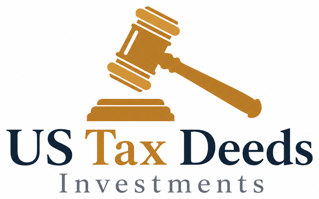US Tax Deeds Investments